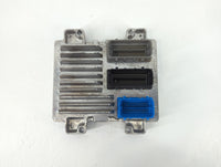 2017-2021 Buick Encore PCM Engine Control Computer ECU ECM PCU OEM P/N:E78 12679097 Fits Fits 2017 2018 2019 2020 2021 OEM Used Auto Parts - Oemusedautoparts1.com