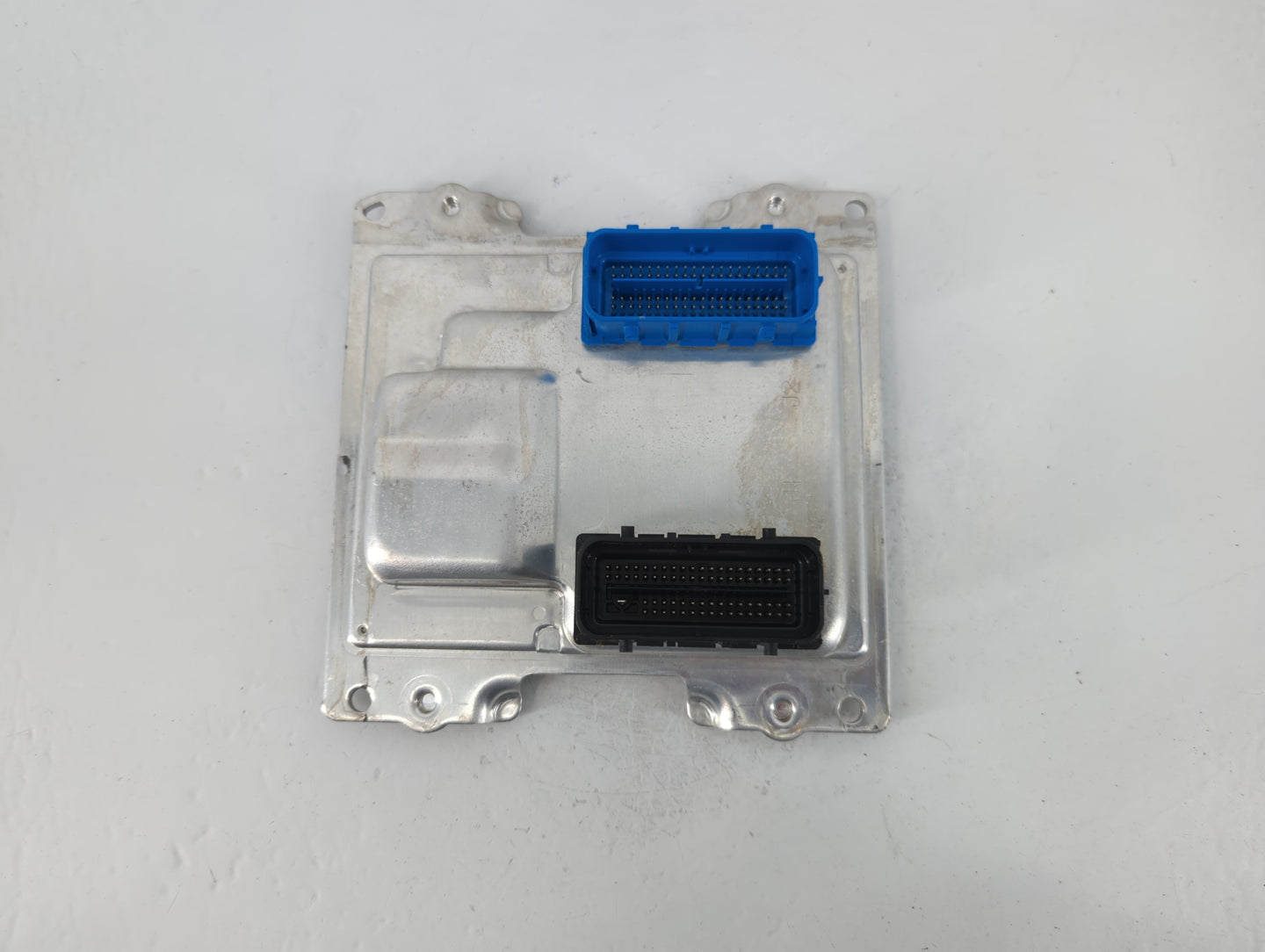 2019-2022 Chevrolet Spark PCM Engine Control Computer ECU ECM PCU OEM P/N:12700605 Fits Fits 2019 2020 2021 2022 OEM Used Auto Parts - Oemusedautoparts1.com