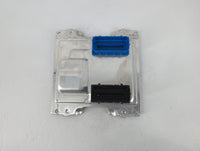 2019-2022 Chevrolet Spark PCM Engine Control Computer ECU ECM PCU OEM P/N:12700605 Fits Fits 2019 2020 2021 2022 OEM Used Auto Parts - Oemusedautoparts1.com