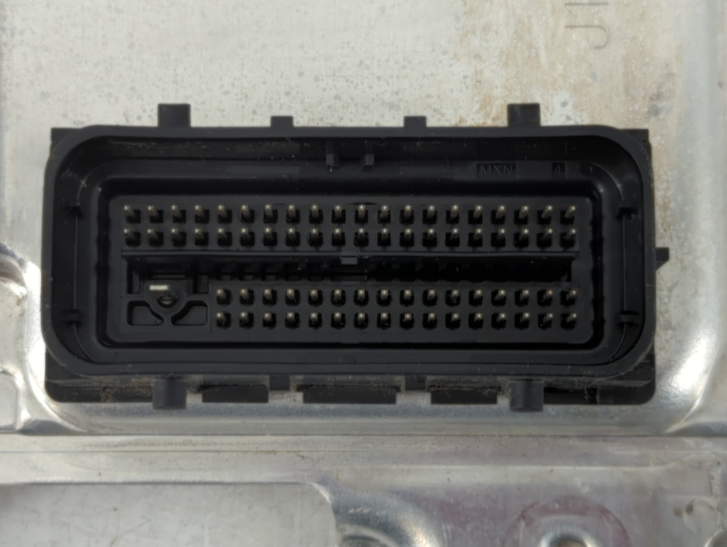 2019-2022 Chevrolet Spark PCM Engine Control Computer ECU ECM PCU OEM P/N:12700605 Fits Fits 2019 2020 2021 2022 OEM Used Auto Parts - Oemusedautoparts1.com