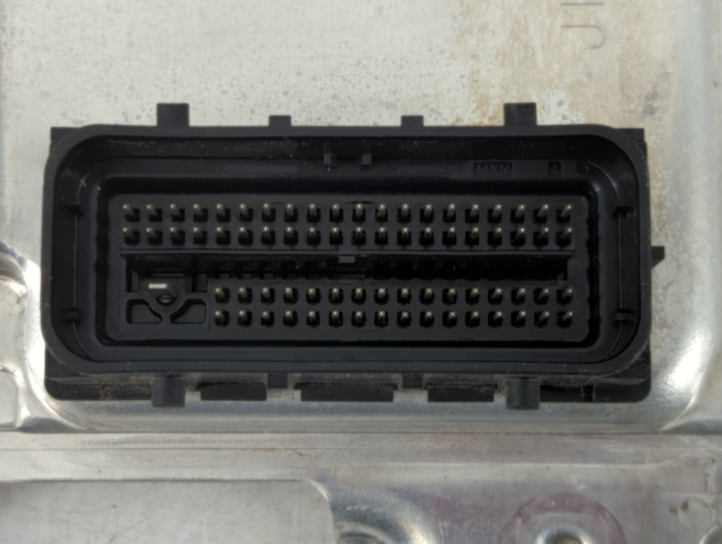 2019-2022 Chevrolet Spark PCM Engine Control Computer ECU ECM PCU OEM P/N:12700605 Fits Fits 2019 2020 2021 2022 OEM Used Auto Parts - Oemusedautoparts1.com