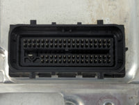 2019-2022 Chevrolet Spark PCM Engine Control Computer ECU ECM PCU OEM P/N:12700605 Fits Fits 2019 2020 2021 2022 OEM Used Auto Parts - Oemusedautoparts1.com