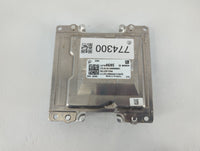 2019-2022 Chevrolet Spark PCM Engine Control Computer ECU ECM PCU OEM P/N:12700605 Fits Fits 2019 2020 2021 2022 OEM Used Auto Parts - Oemusedautoparts1.com