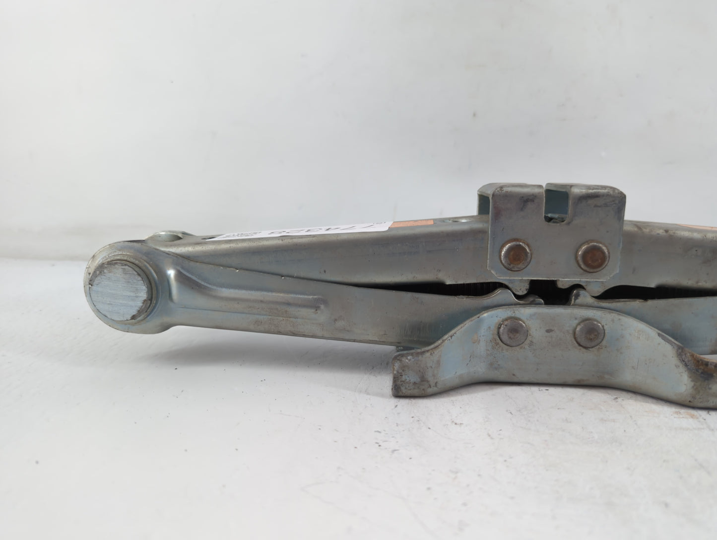 2012 Nissan Quest Spare Scissor Car Jack - Oemusedautoparts1.com