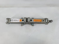 2012 Nissan Quest Spare Scissor Car Jack - Oemusedautoparts1.com