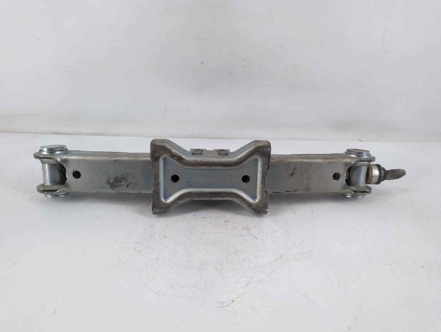 2012 Nissan Quest Spare Scissor Car Jack - Oemusedautoparts1.com