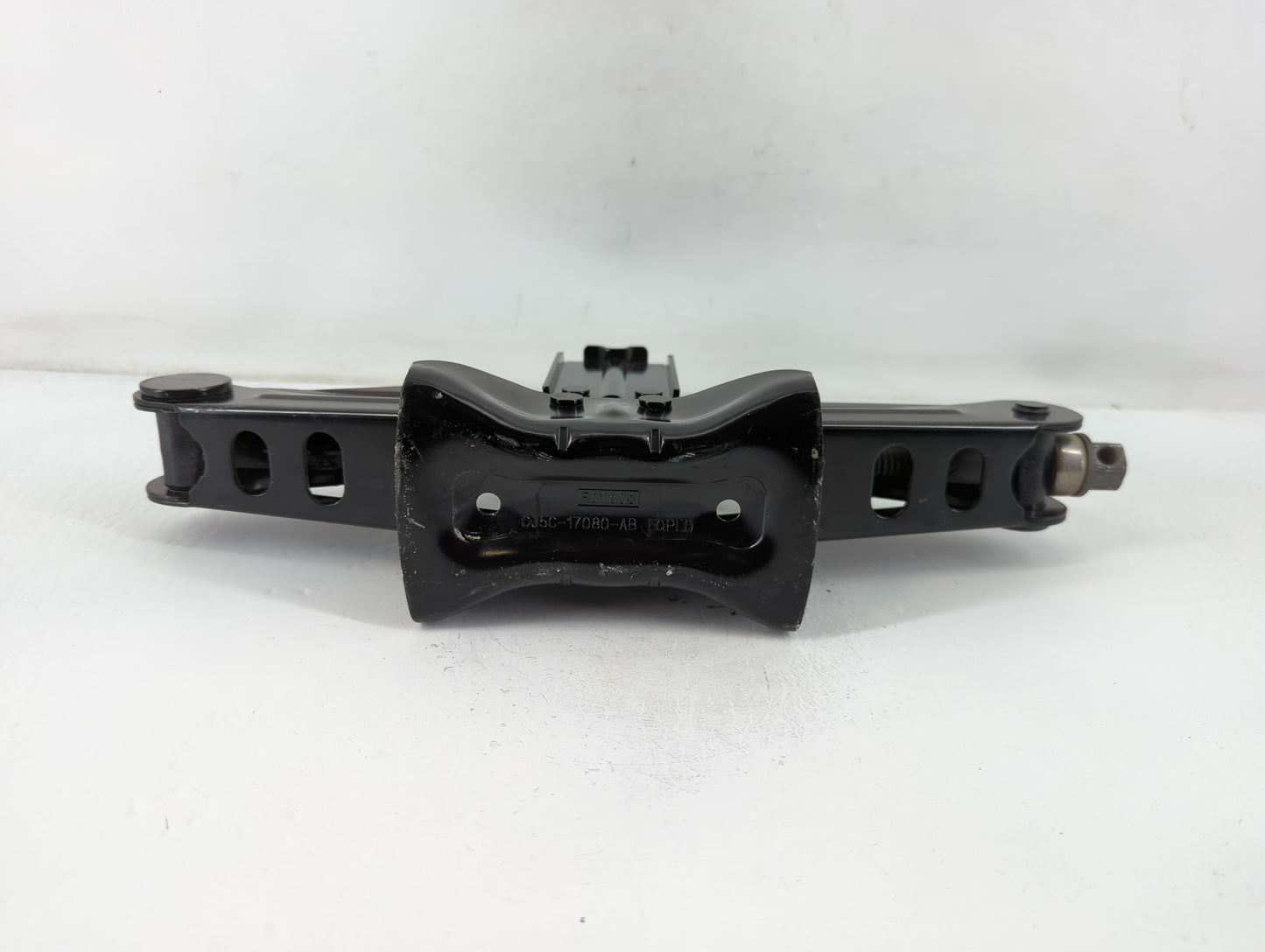 2017 Ford Escape Spare Scissor Car Jack - Oemusedautoparts1.com