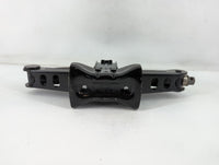 2017 Ford Escape Spare Scissor Car Jack - Oemusedautoparts1.com