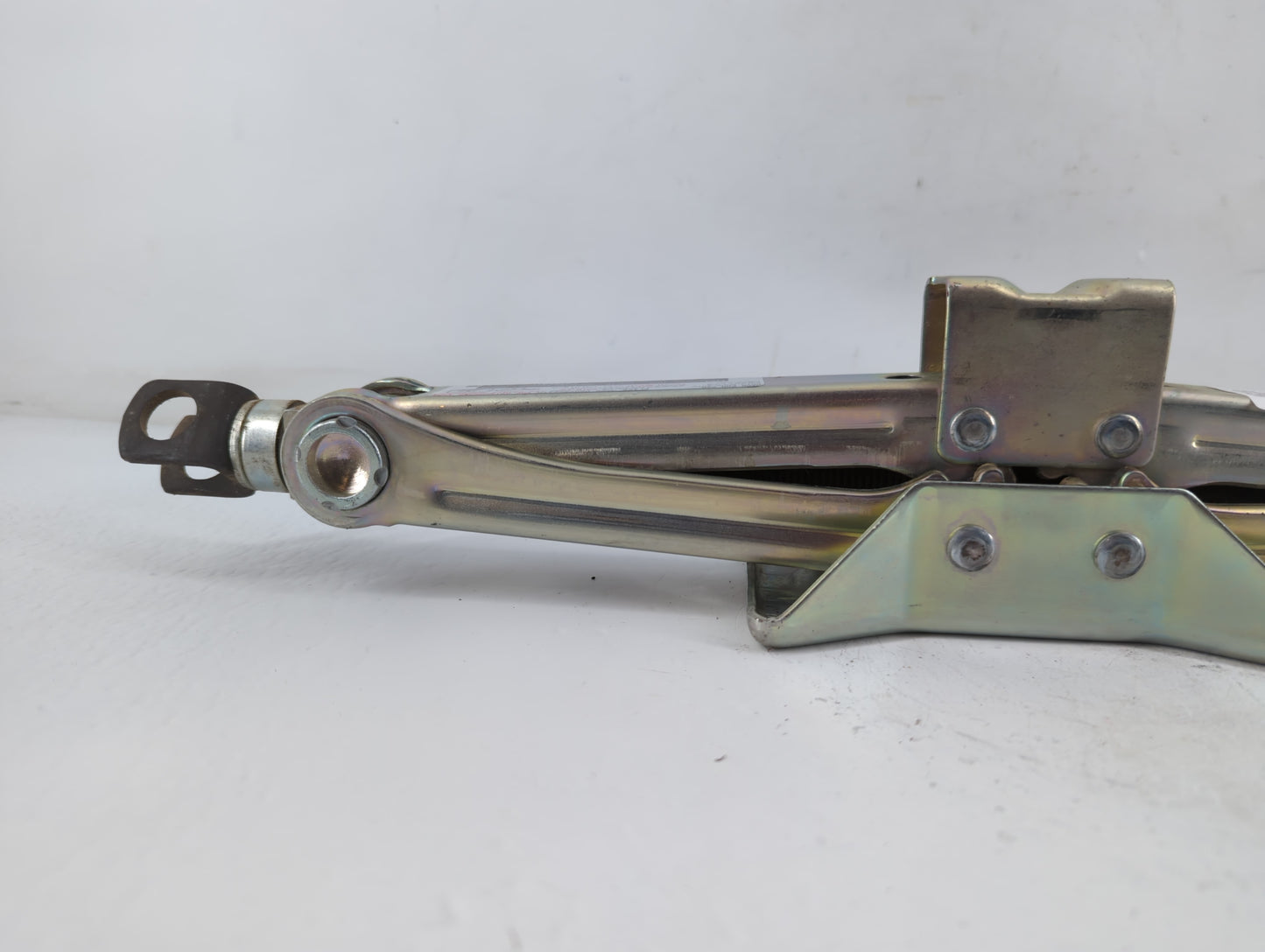 2021 Honda Hr-v Spare Scissor Car Jack - Oemusedautoparts1.com