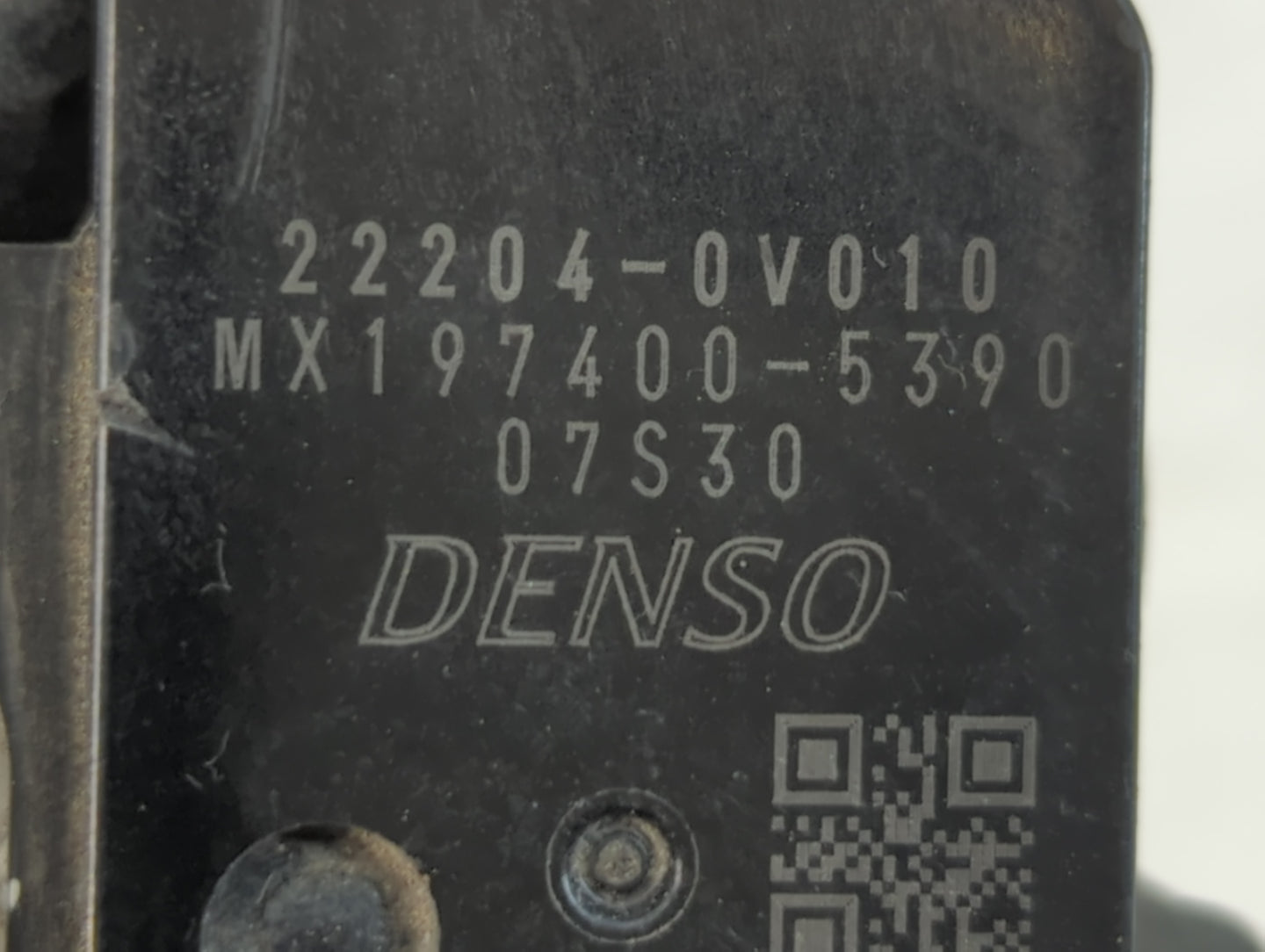 2013-2018 Toyota Rav4 Mass Air Flow Meter Maf - Oemusedautoparts1.com
