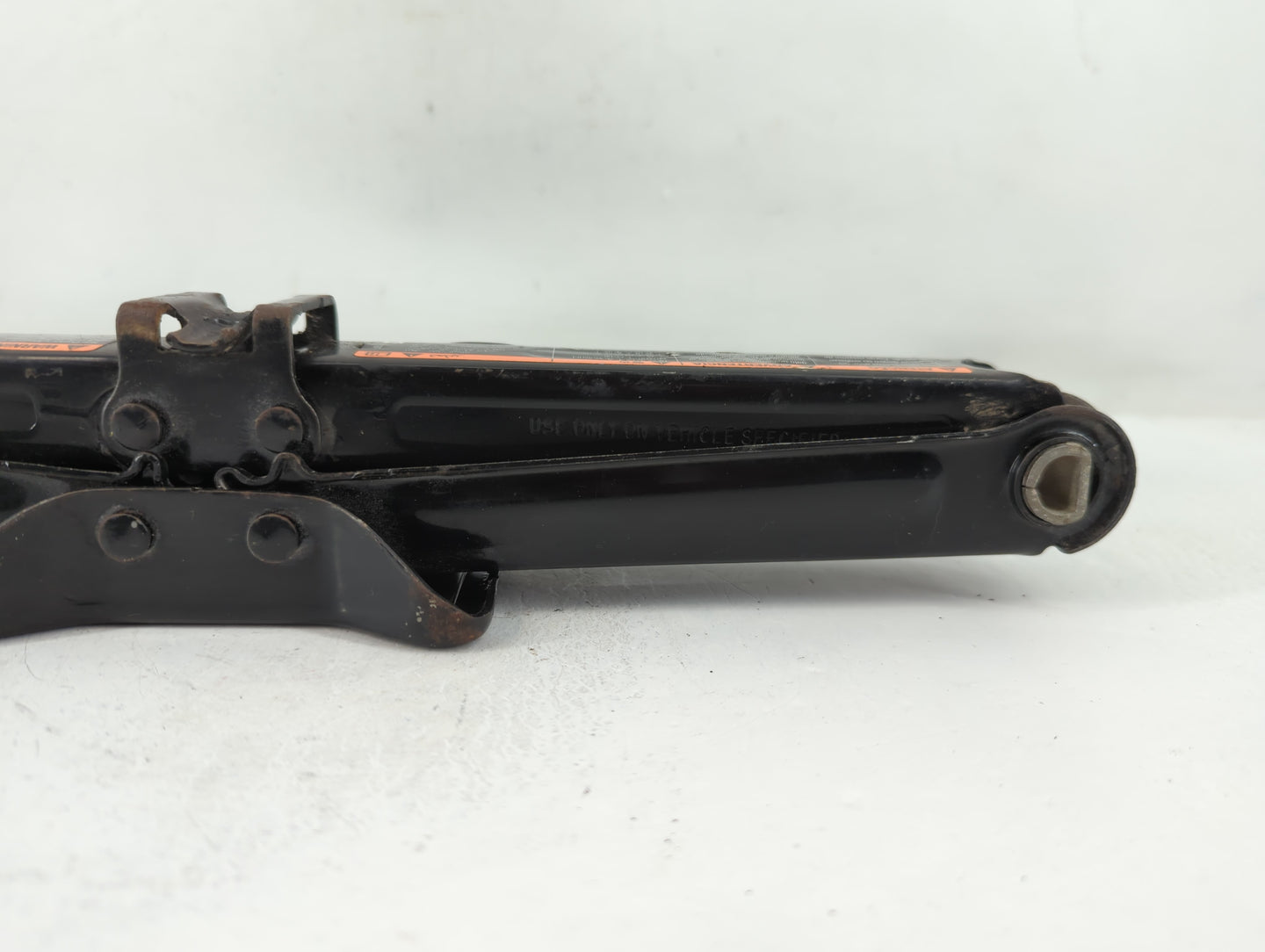 2014 Buick Verano Spare Scissor Car Jack - Oemusedautoparts1.com