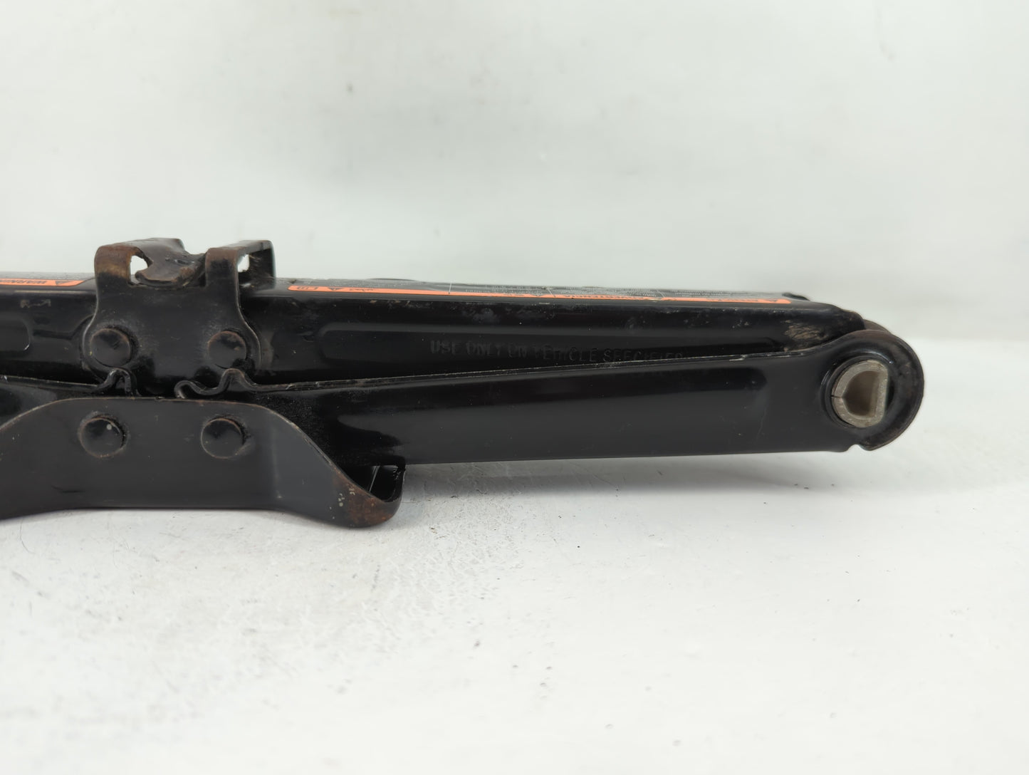 2014 Buick Verano Spare Scissor Car Jack - Oemusedautoparts1.com