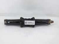 2014 Buick Verano Spare Scissor Car Jack - Oemusedautoparts1.com