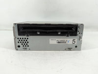 2013 Ford Explorer Radio AM FM Cd Player Receiver Replacement P/N:DB5T-19C107-BC Fits OEM Used Auto Parts - Oemusedautoparts1.com