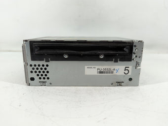 compare product 2013 Ford Explorer Radio AM FM Cd Player Receiver Replacement P/N:DB5T-19C107-BC Fits OEM Used Auto Parts