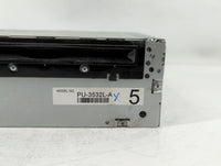 2013 Ford Explorer Radio AM FM Cd Player Receiver Replacement P/N:DB5T-19C107-BC Fits OEM Used Auto Parts - Oemusedautoparts1.com