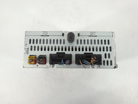 2013 Ford Explorer Radio AM FM Cd Player Receiver Replacement P/N:DB5T-19C107-BC Fits OEM Used Auto Parts - Oemusedautoparts1.com