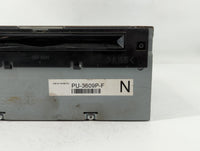 2017-2018 Ford F-150 Radio AM FM Cd Player Receiver Replacement P/N:JL3T-19C107-AA Fits Fits 2017 2018 OEM Used Auto Parts - Oemusedautoparts1.com