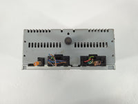 2017-2018 Ford F-150 Radio AM FM Cd Player Receiver Replacement P/N:JL3T-19C107-AA Fits Fits 2017 2018 OEM Used Auto Parts - Oemusedautoparts1.com