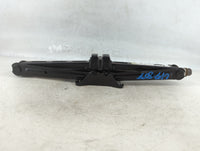 2013 Lincoln Mkx Spare Scissor Car Jack - Oemusedautoparts1.com
