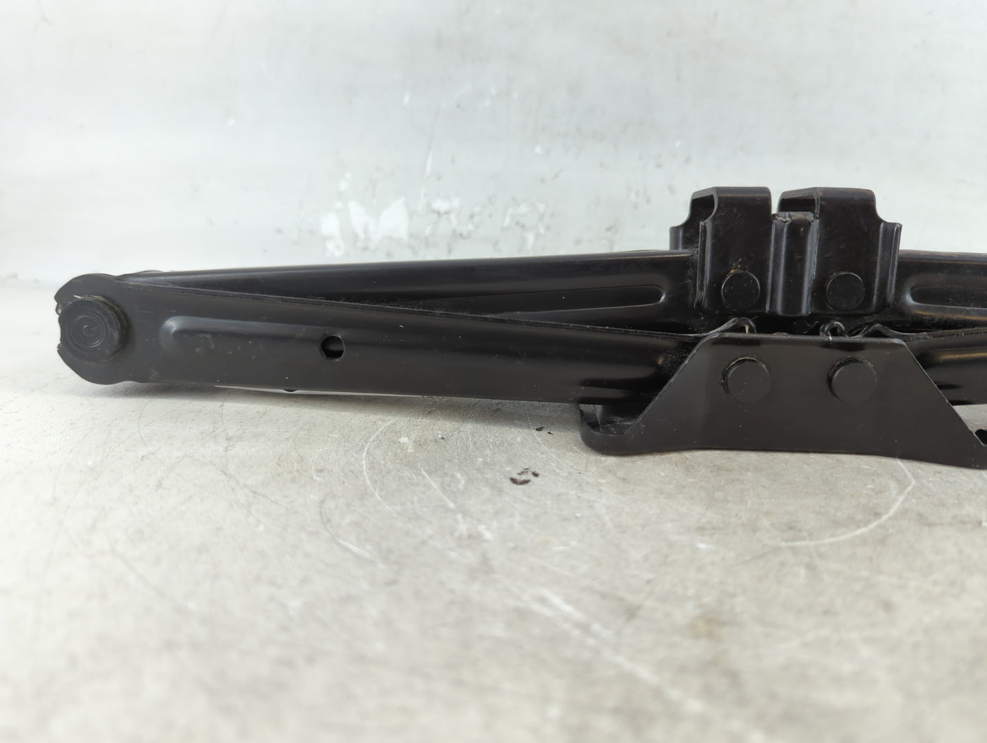 2013 Lincoln Mkx Spare Scissor Car Jack - Oemusedautoparts1.com