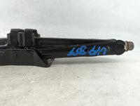 2013 Lincoln Mkx Spare Scissor Car Jack - Oemusedautoparts1.com