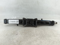 2013 Lincoln Mkx Spare Scissor Car Jack - Oemusedautoparts1.com