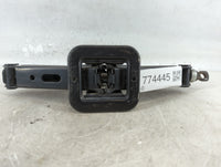 2019 Hyundai Elantra Spare Scissor Car Jack - Oemusedautoparts1.com