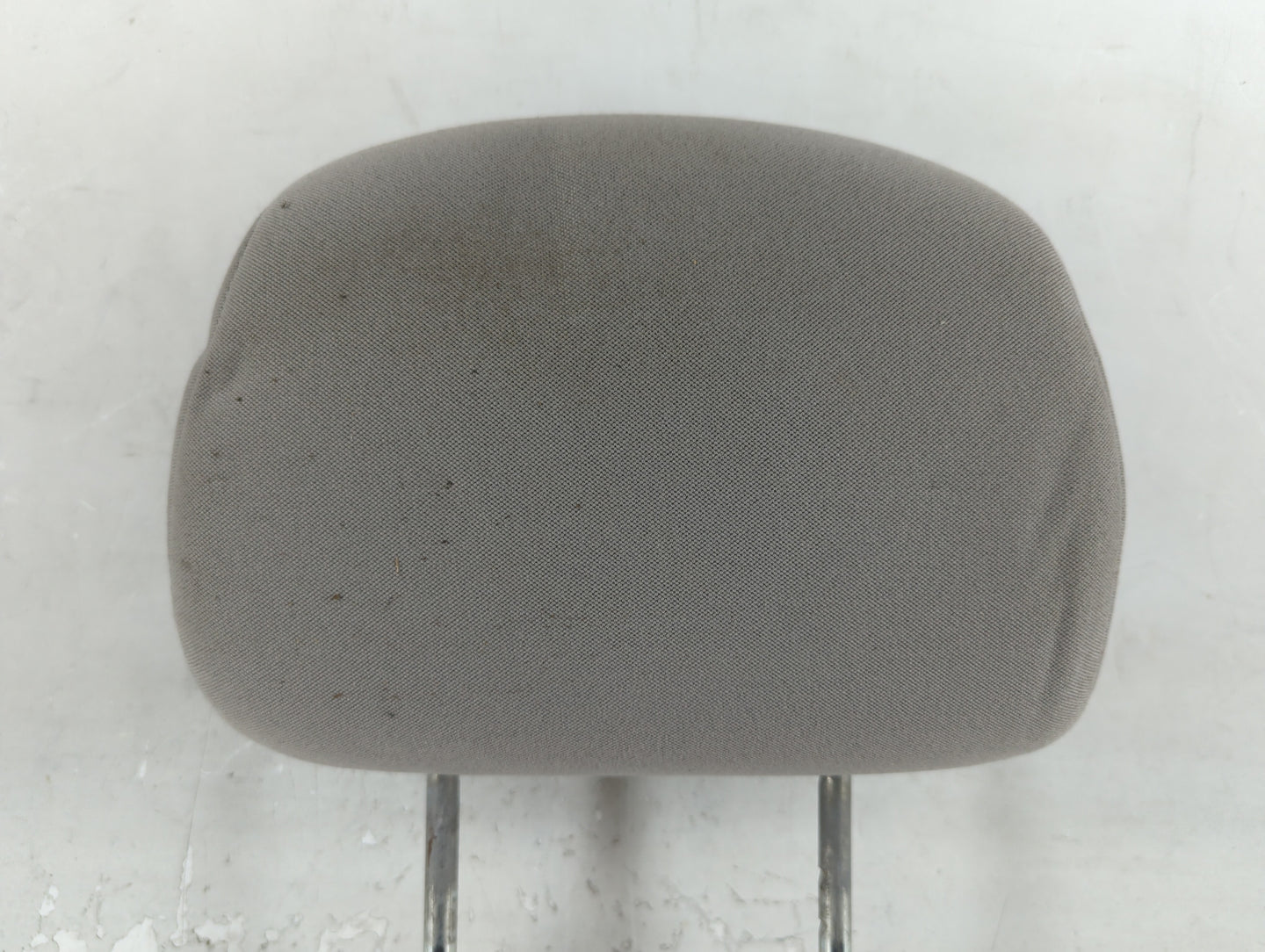 2005 Chevrolet Cobalt Headrest Head Rest Rear Seat Fits OEM Used Auto Parts - Oemusedautoparts1.com