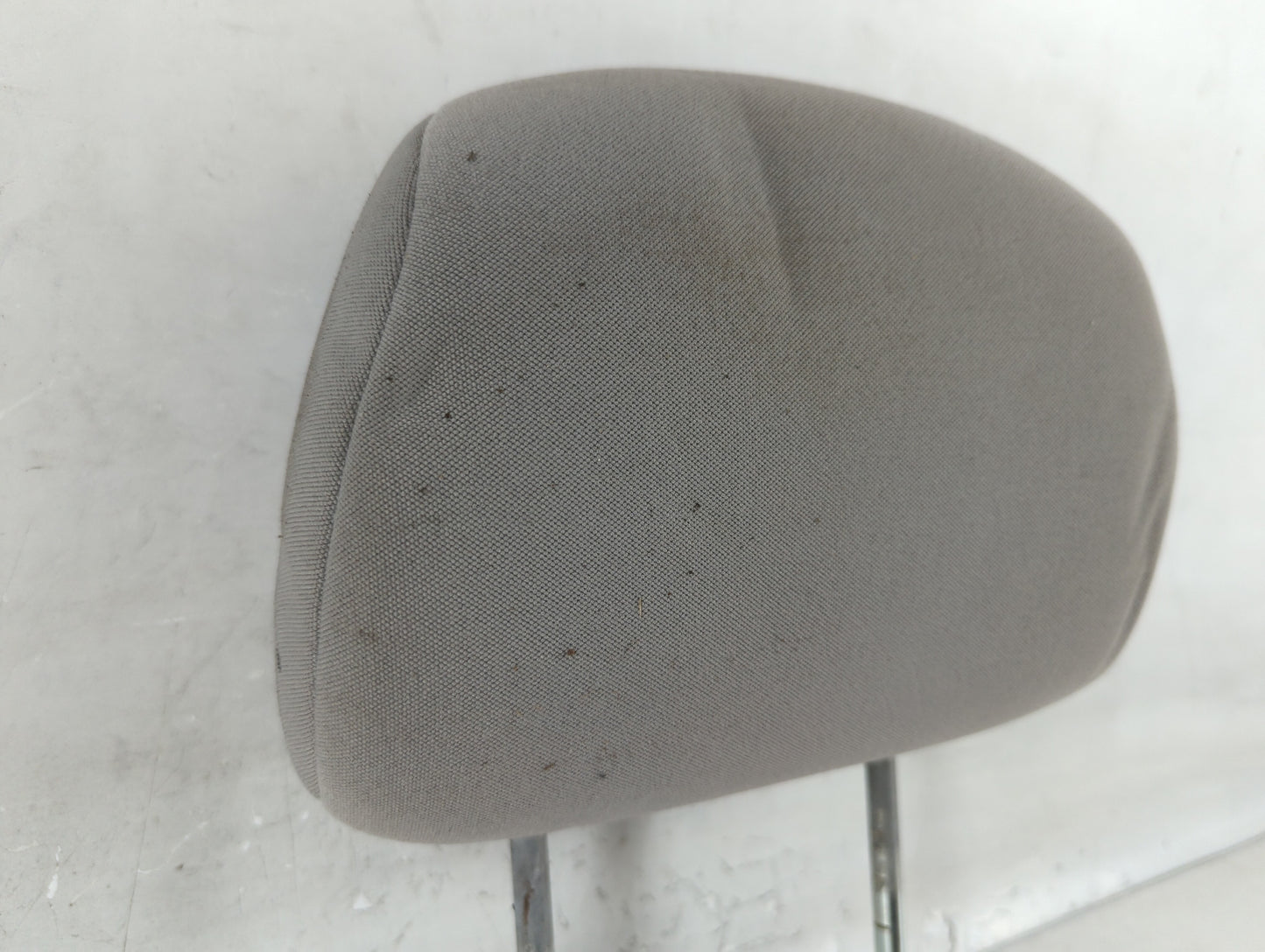 2005 Chevrolet Cobalt Headrest Head Rest Rear Seat Fits OEM Used Auto Parts - Oemusedautoparts1.com