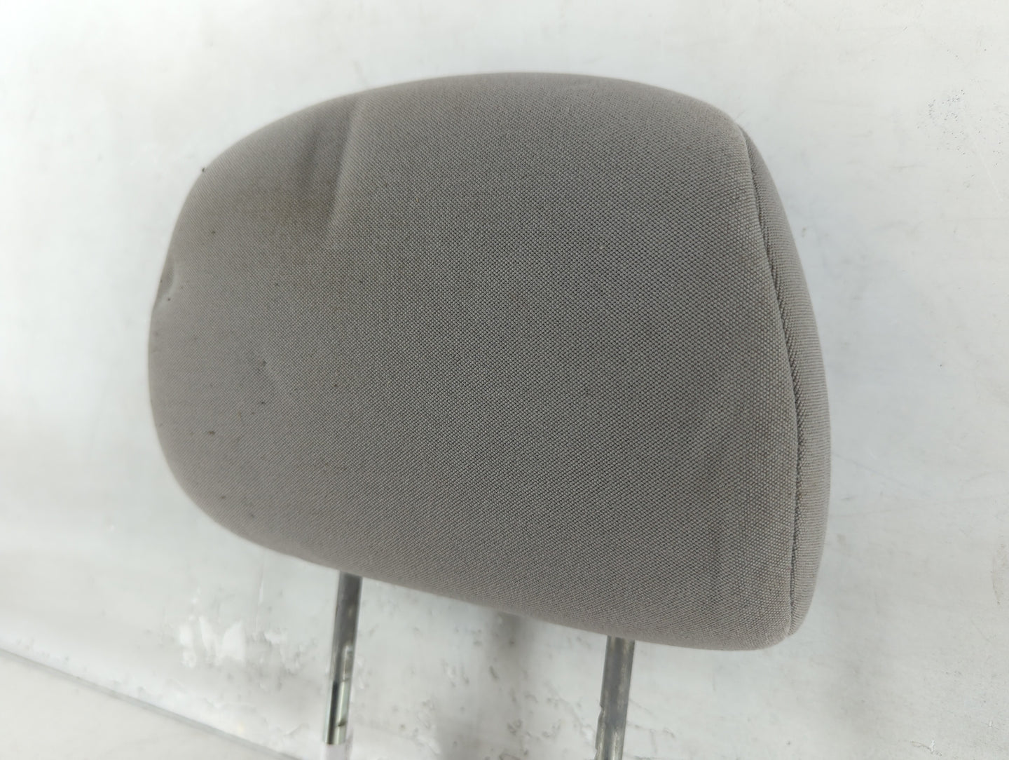 2005 Chevrolet Cobalt Headrest Head Rest Rear Seat Fits OEM Used Auto Parts - Oemusedautoparts1.com