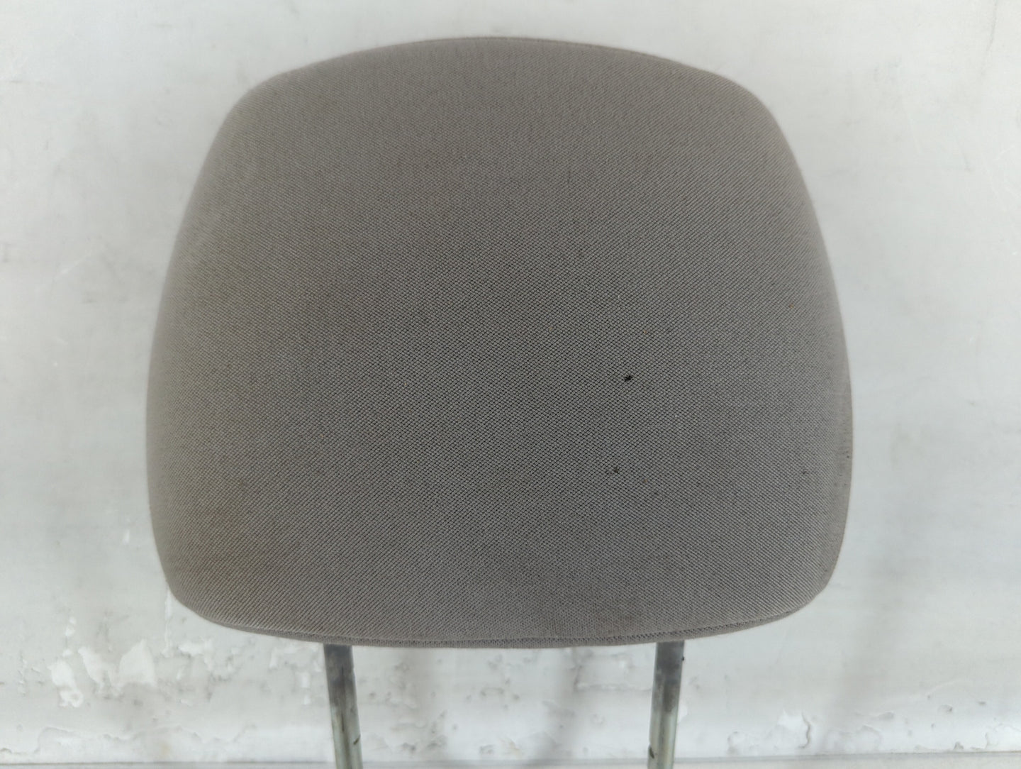 2005 Chevrolet Cobalt Headrest Head Rest Rear Seat Fits OEM Used Auto Parts - Oemusedautoparts1.com