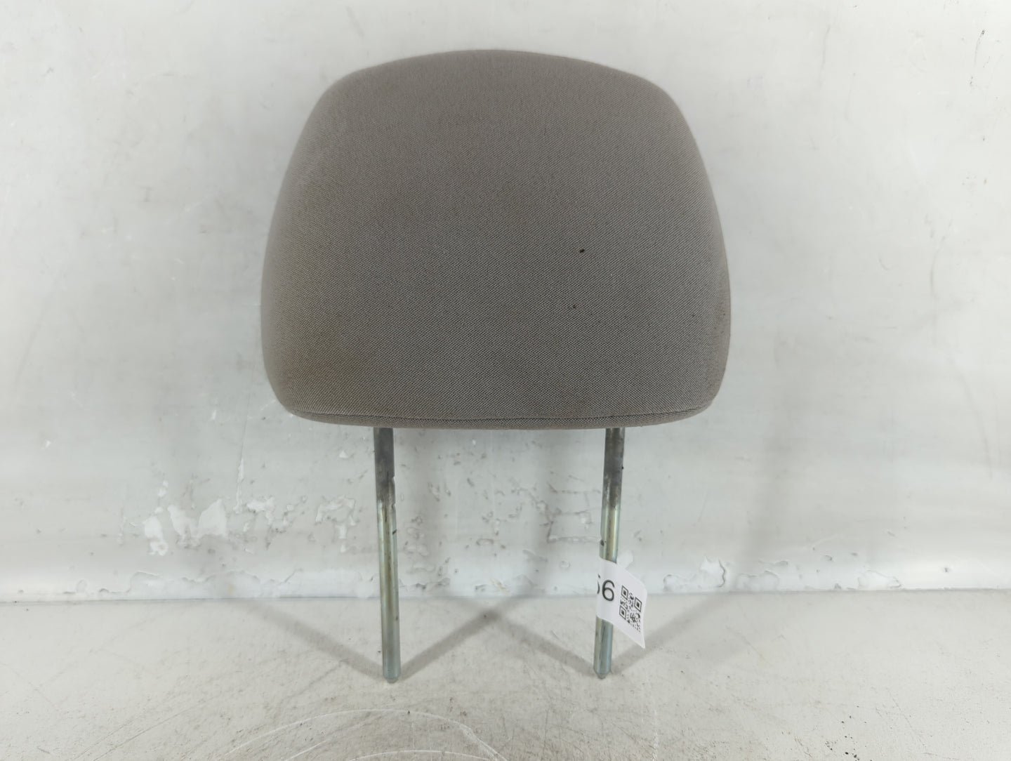 2005 Chevrolet Cobalt Headrest Head Rest Rear Seat Fits OEM Used Auto Parts - Oemusedautoparts1.com