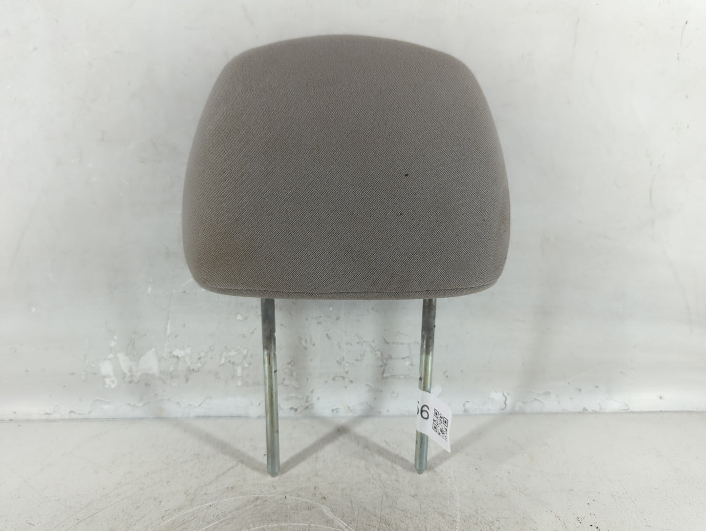 2005 Chevrolet Cobalt Headrest Head Rest Rear Seat Fits OEM Used Auto Parts - Oemusedautoparts1.com