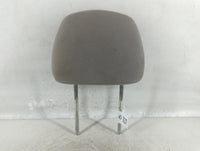 2005 Chevrolet Cobalt Headrest Head Rest Rear Seat Fits OEM Used Auto Parts - Oemusedautoparts1.com
