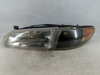 1997 Pontiac Grand Prix Passenger Right Oem Head Light Headlight Lamp - Oemusedautoparts1.com