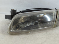 1997 Pontiac Grand Prix Passenger Right Oem Head Light Headlight Lamp - Oemusedautoparts1.com