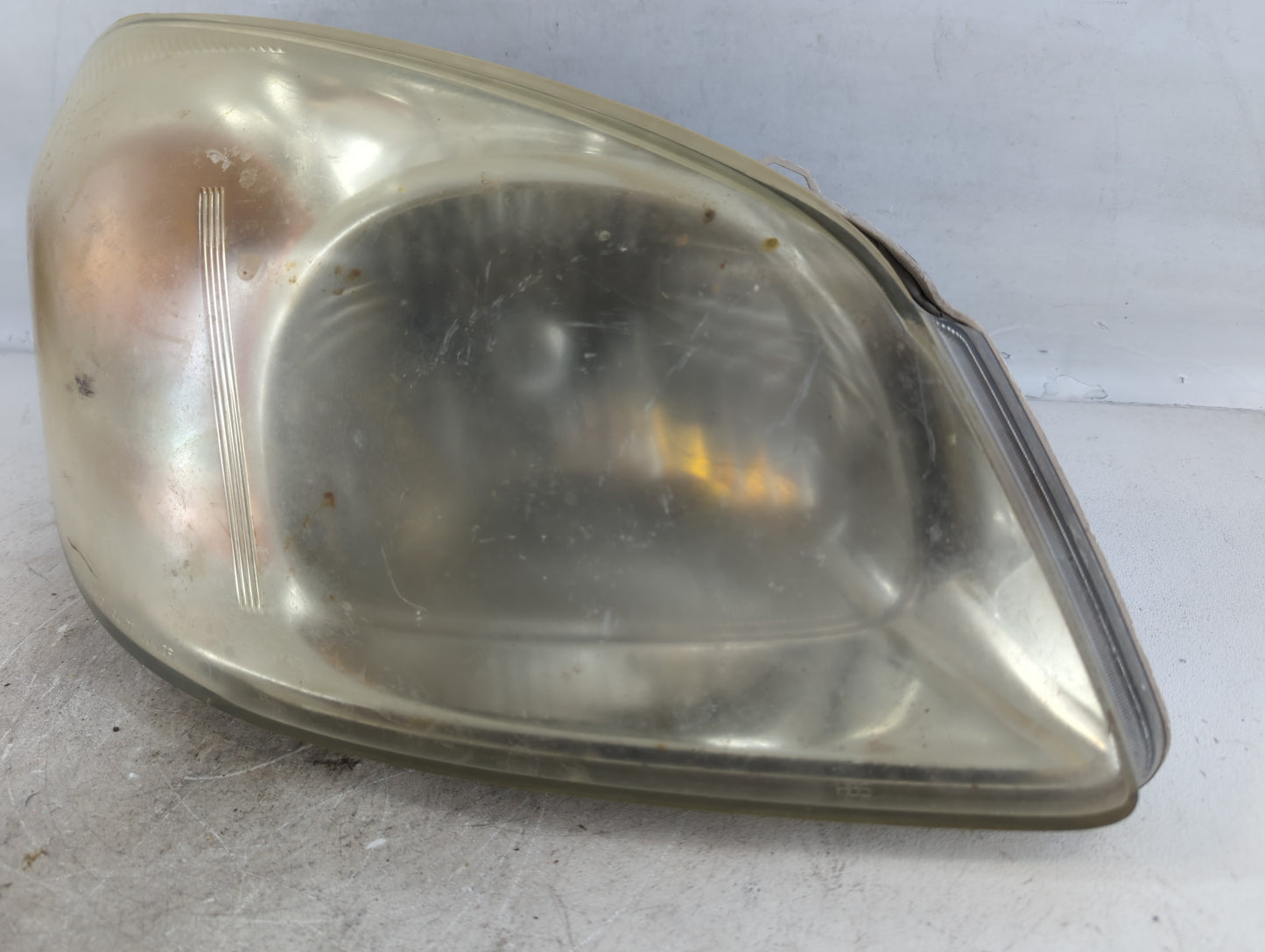 2005-2008 Chevrolet Cobalt Passenger Right Oem Head Light Headlight Lamp - Oemusedautoparts1.com