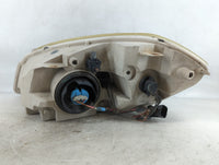 2005-2008 Chevrolet Cobalt Passenger Right Oem Head Light Headlight Lamp - Oemusedautoparts1.com