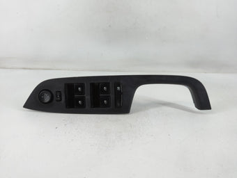 compare product 2010-2017 Gmc Terrain Master Power Window Switch Replacement Driver Side Left P/N:20917598 Fits OEM Used Auto Parts