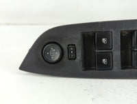 2010-2017 Gmc Terrain Master Power Window Switch Replacement Driver Side Left P/N:20917598 Fits OEM Used Auto Parts - Oemusedautoparts1.com