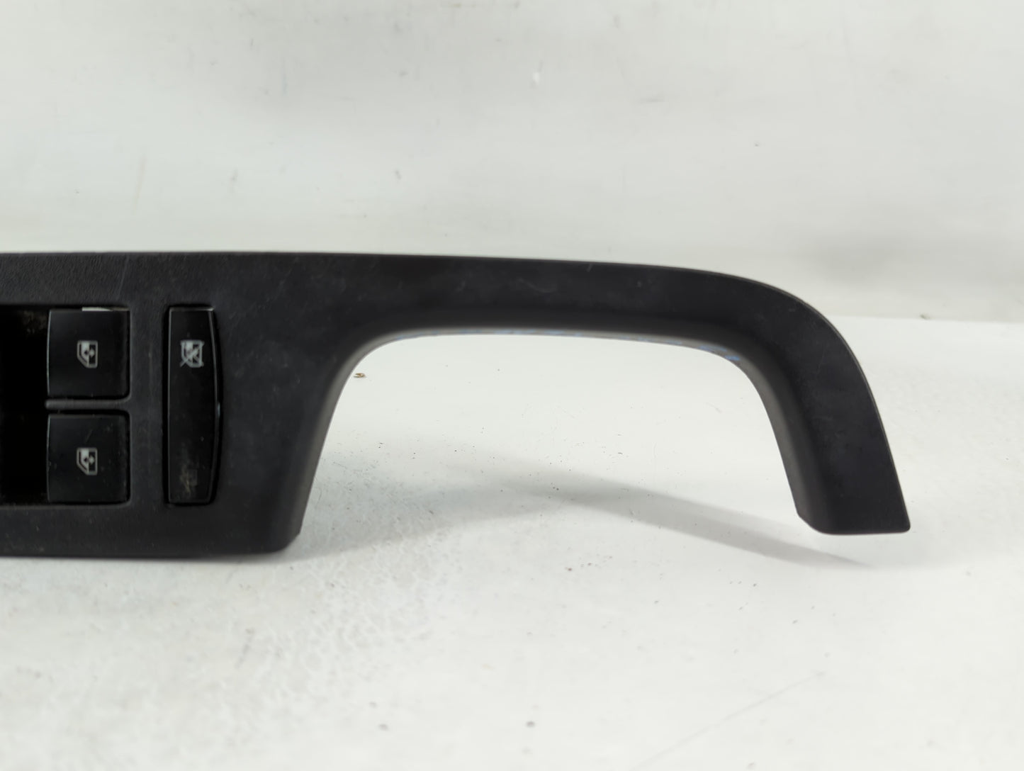 2010-2017 Gmc Terrain Master Power Window Switch Replacement Driver Side Left P/N:20917598 Fits OEM Used Auto Parts - Oemusedautoparts1.com