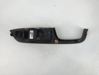 2010-2017 Gmc Terrain Master Power Window Switch Replacement Driver Side Left P/N:20917598 Fits OEM Used Auto Parts - Oemusedautoparts1.com