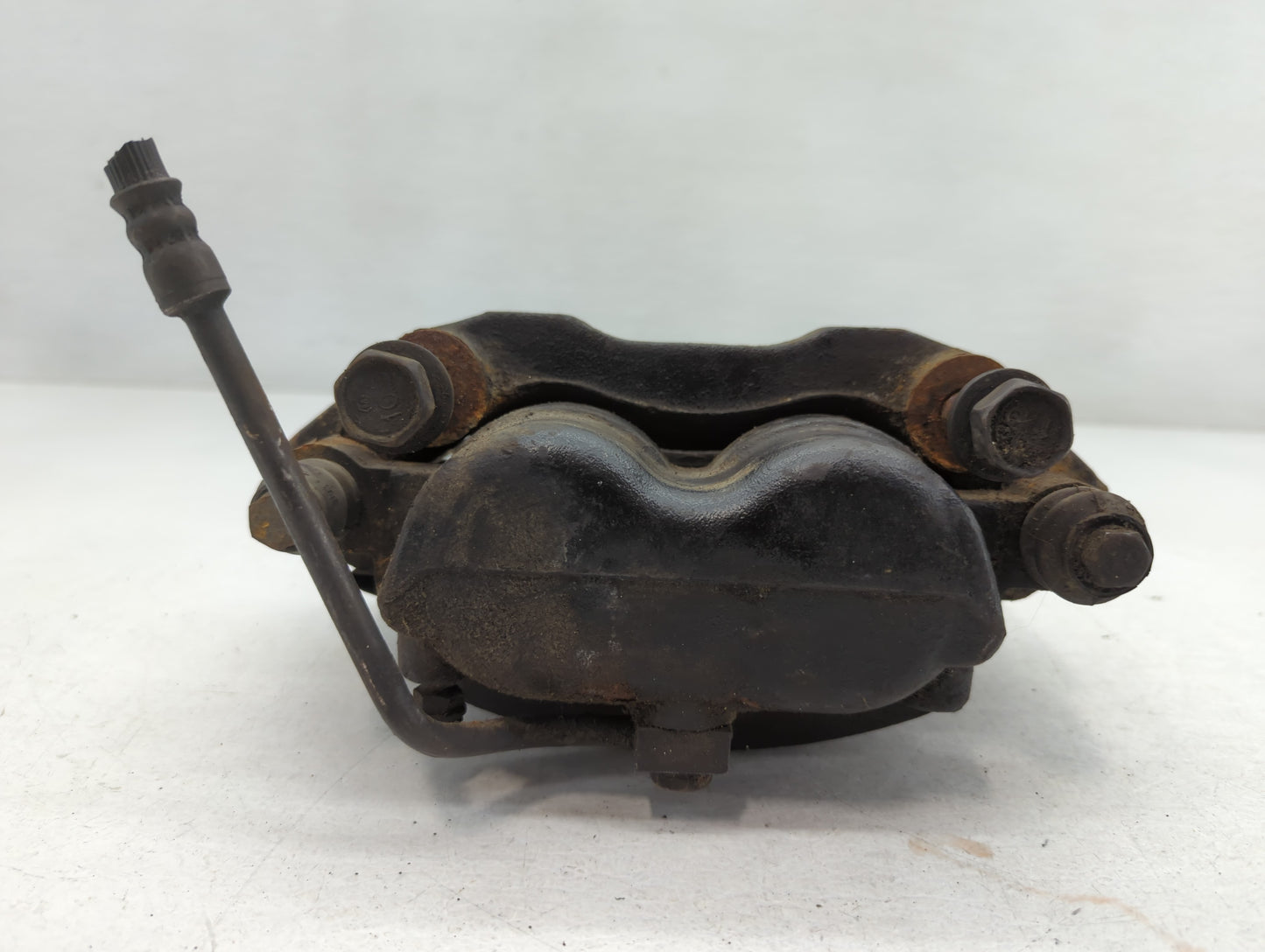 2005-2006 Dodge Durango Front Passenger Right Brake Caliper - Oemusedautoparts1.com