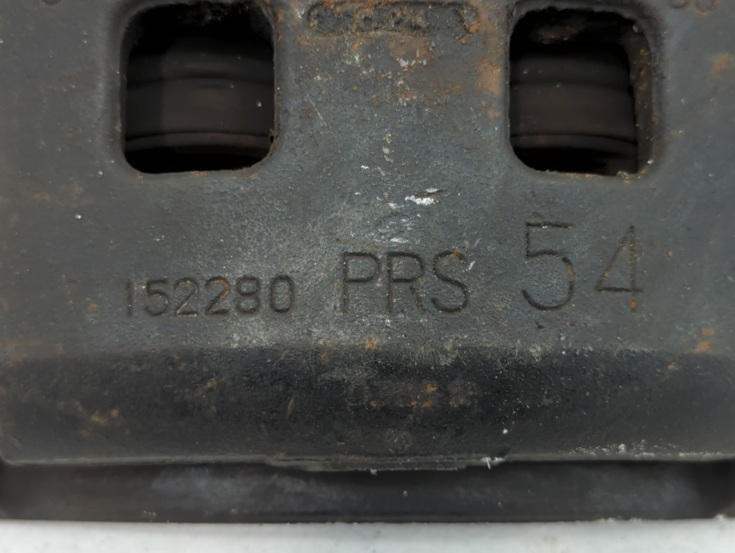 2005-2006 Dodge Durango Front Passenger Right Brake Caliper - Oemusedautoparts1.com