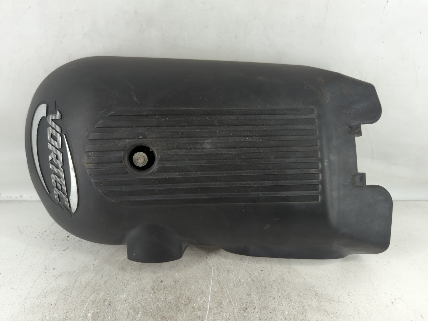 2002 Chevrolet Silverado 1500 Engine Cover - Oemusedautoparts1.com