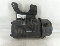 2009-2014 Cadillac Escalade Air Cleaner Intake-duct Hose Tube - Oemusedautoparts1.com