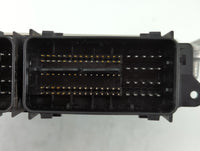 2020 Ford Fusion PCM Engine Control Computer ECU ECM PCU OEM P/N:0 261 S22 318 GS7A-12B684-BEA, KS7A-12A650-BCA Fits OEM Used Auto Parts - Oemusedautoparts1.com