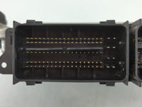 2020 Ford Fusion PCM Engine Control Computer ECU ECM PCU OEM P/N:0 261 S22 318 GS7A-12B684-BEA, KS7A-12A650-BCA Fits OEM Used Auto Parts - Oemusedautoparts1.com