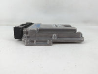 2020 Ford Fusion PCM Engine Control Computer ECU ECM PCU OEM P/N:0 261 S22 318 GS7A-12B684-BEA, KS7A-12A650-BCA Fits OEM Used Auto Parts - Oemusedautoparts1.com